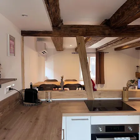 Apartment 1769