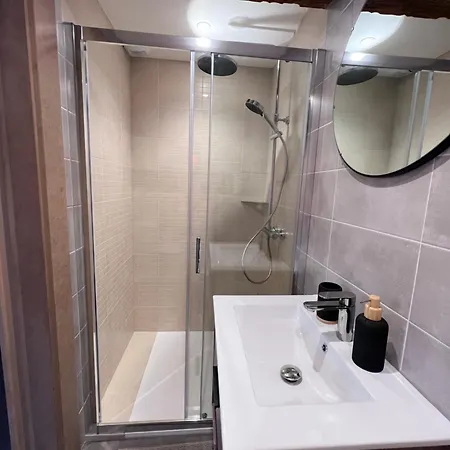 1769 Apartment *