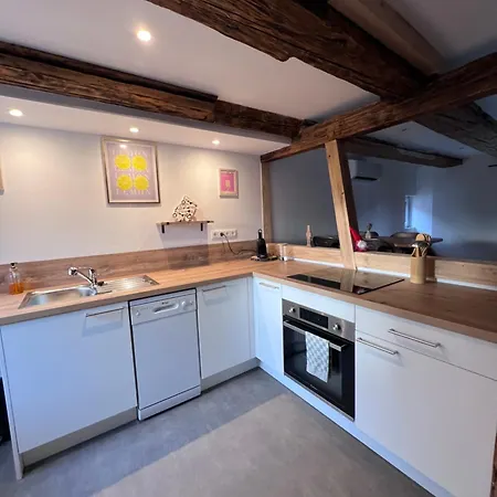 1769 Apartment *